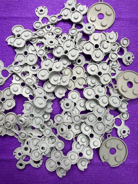 Грібки стіки LB RB кришки відсіку акб запчастини