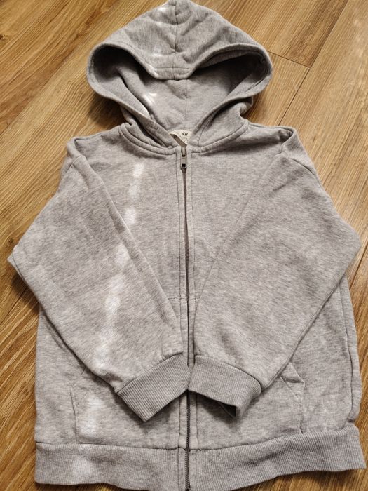 Bluza chłopięca H&M