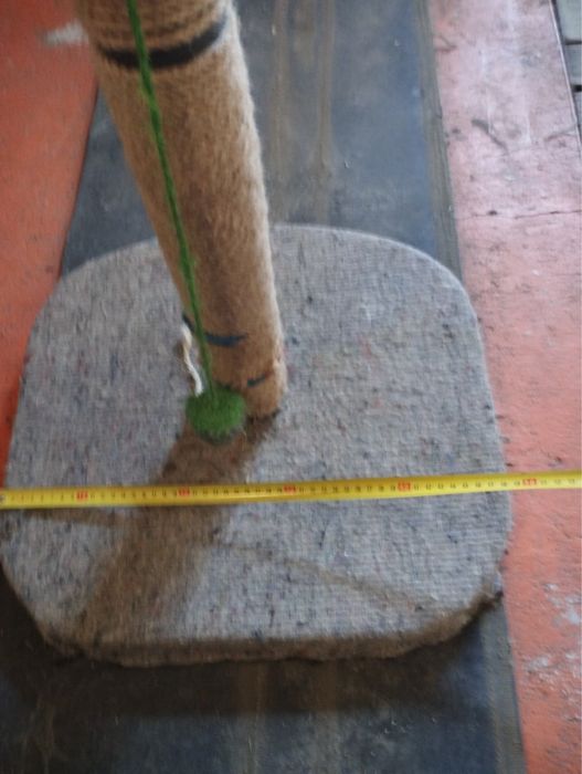 Дряпалка для кота