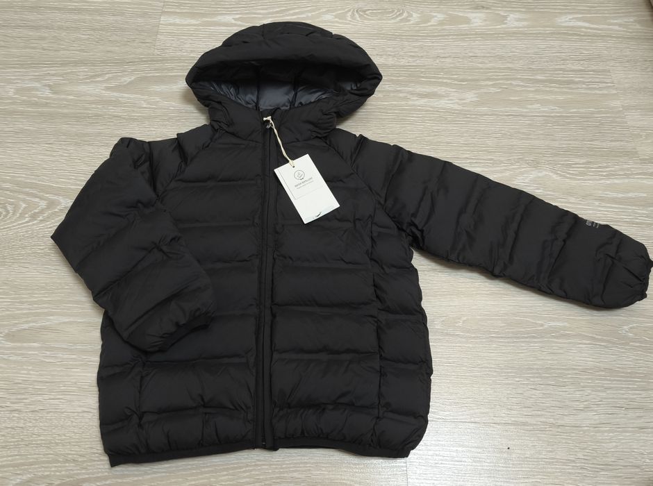 Демісезонна куртка для хлопчика, zara,  5,6,7 років,