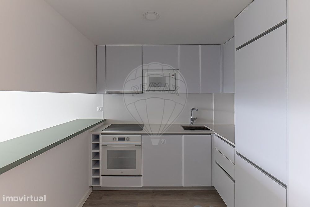Apartamento T1 para venda