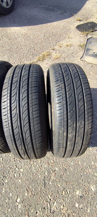 Opony Sunfull 175/65 R14 SF-688  M+S 2023r komplet 4szt.