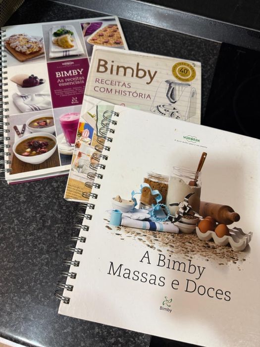 Bimby TM31 - Bom Estado