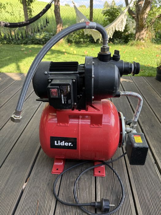 Hydrofor Lider FH8019 800 W