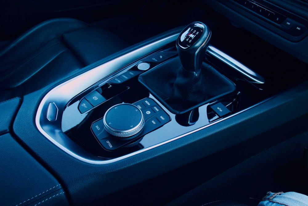 BMW Z4 i20 sDrive Garantia Premium Selection