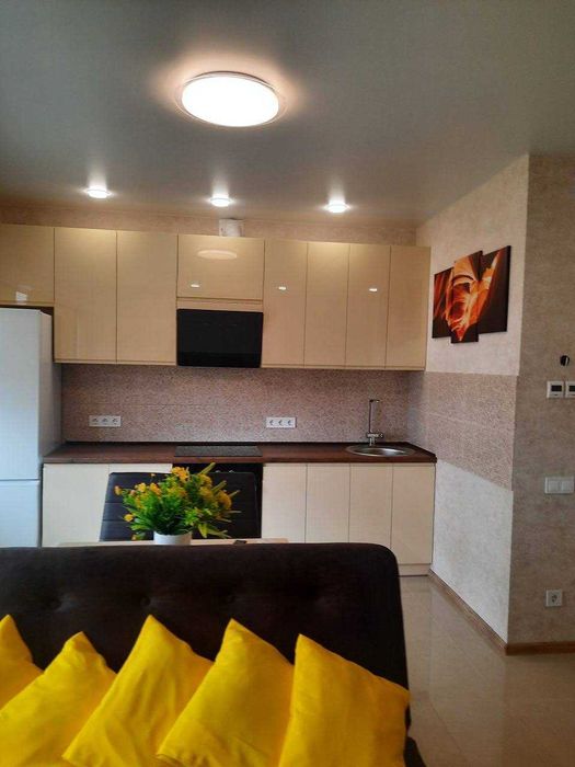 Продам 2-кімнатну квартиру в ЖК Молодіжний | 54 м² | Ремонт | 63 000 $