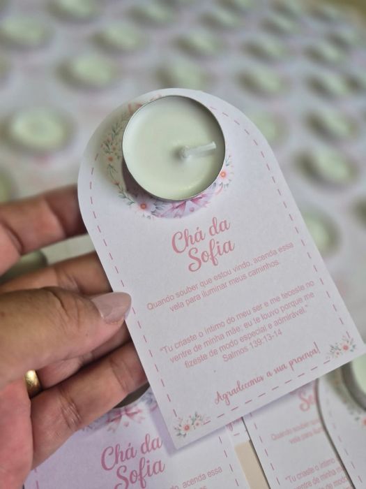 Personalizados feitos à mão | Festas e presentes