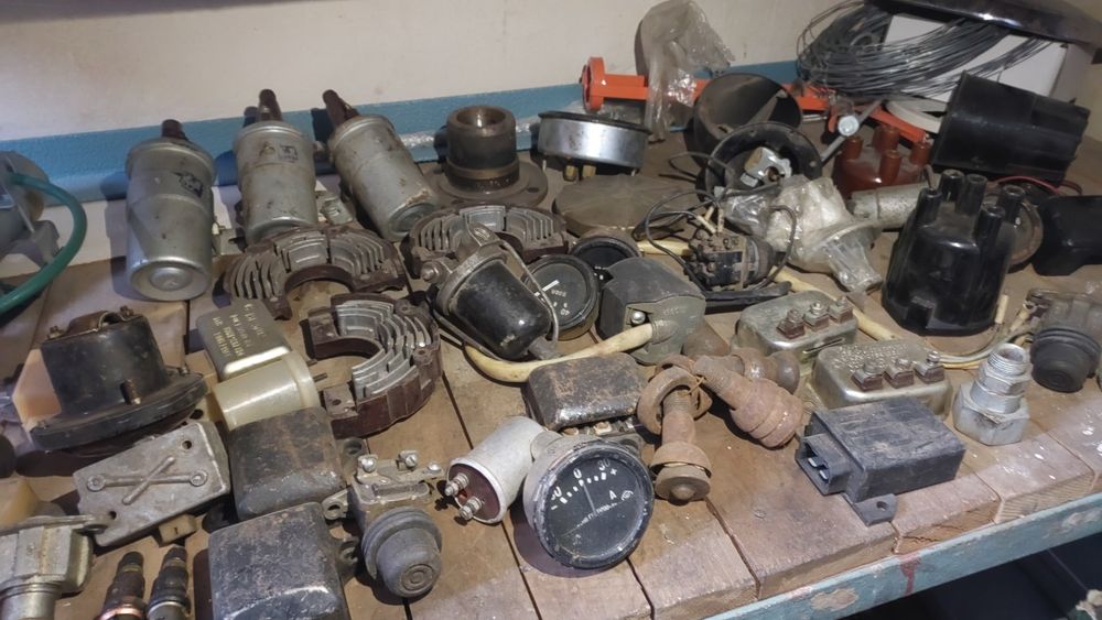 Продам  флянцы  УАЗ-ГАЗ