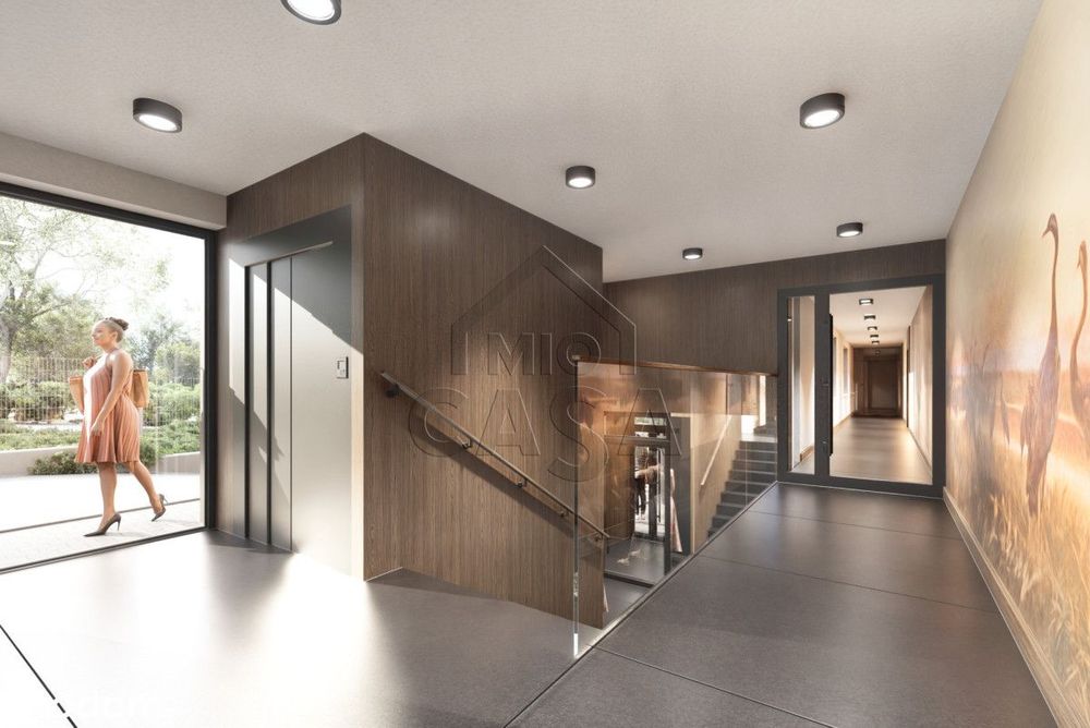 Inwestycja Apartamenty Ptasia