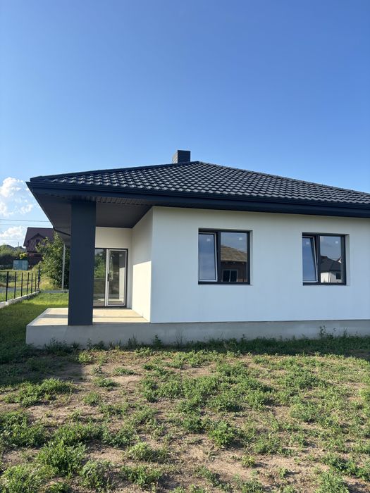Продам  будинок в с. Великий Омеляник
