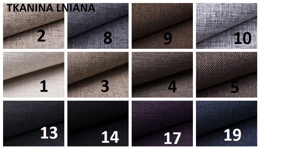 pufa otwierana schowek ławka kufer skrzynia