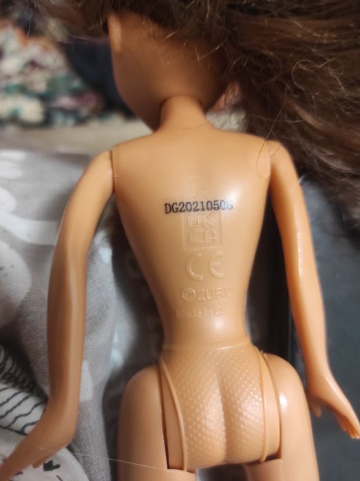 Оригінал ля'лька zuru