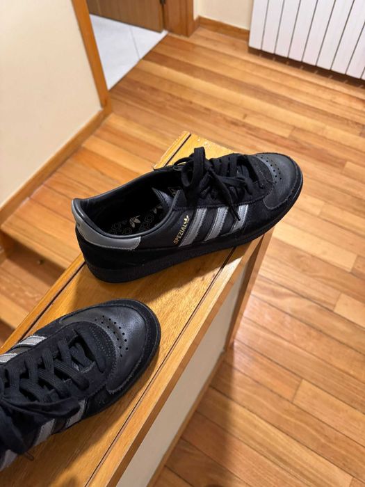 Adidas Spezial - excelentes estado - usadas ( 4 ou 5 vezes )