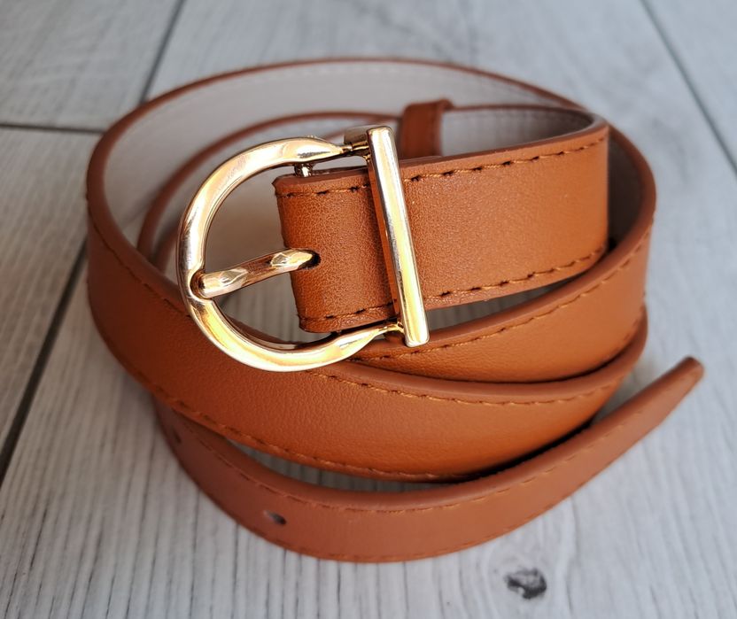 Damski pasek do spodni