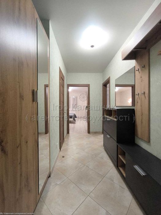 Здам 1к квартиру‼️вул. Ревуцького, 54‼️ст. метро Харківська 10хв.