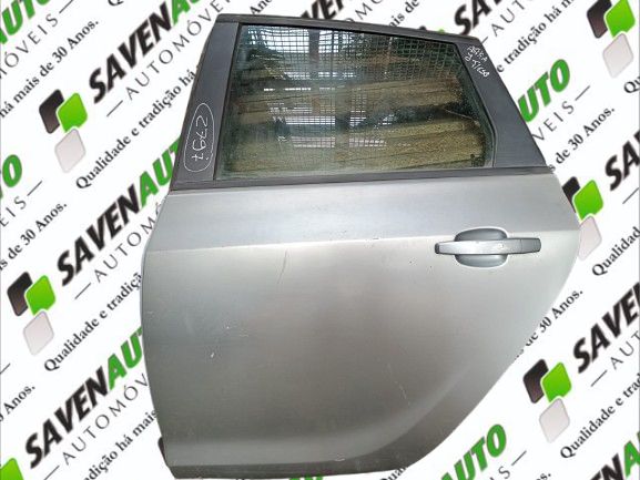 Porta trás esquerda OPEL Astra J