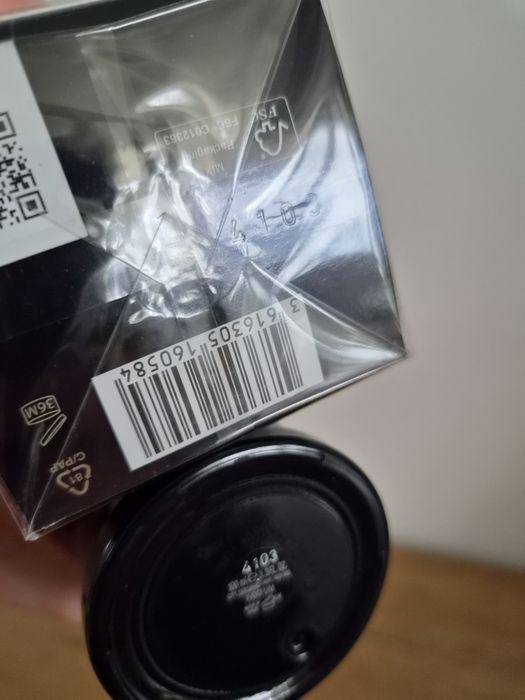 Boss Bottled Triumph Elixir 100 ml perfumy