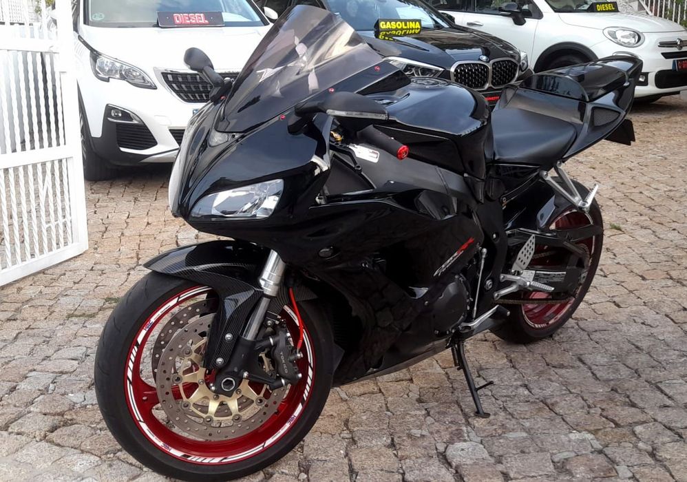 Honda CBR