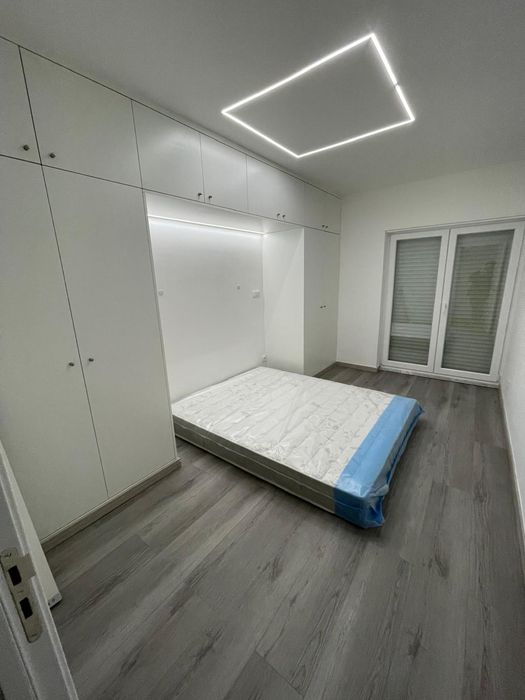 Apartamento T2 Remodelado