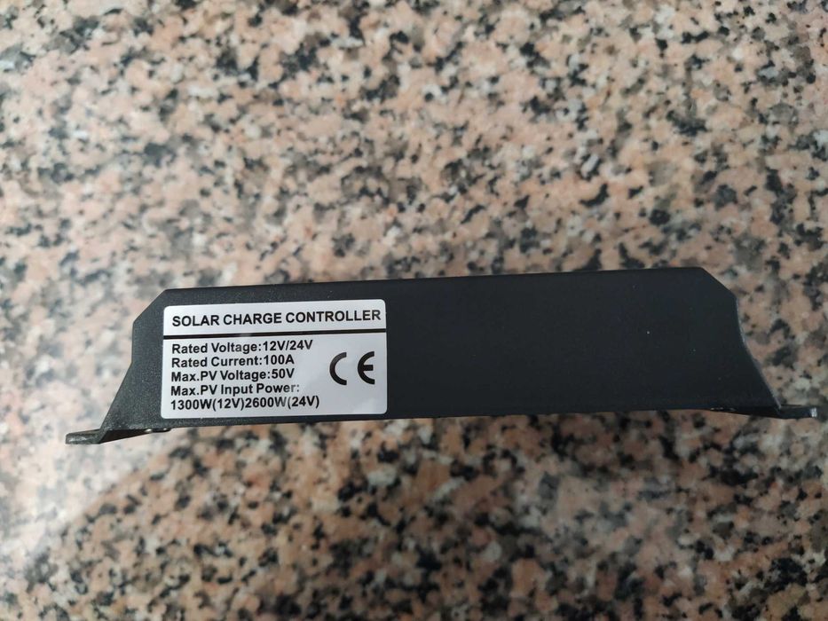 Solar Kit - Off Grid