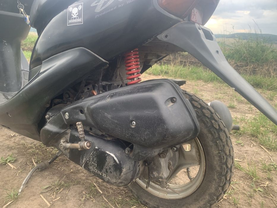 Продам Хонду діо 34