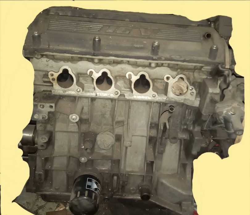 Рабочий Мотор/двигатель Peugeot