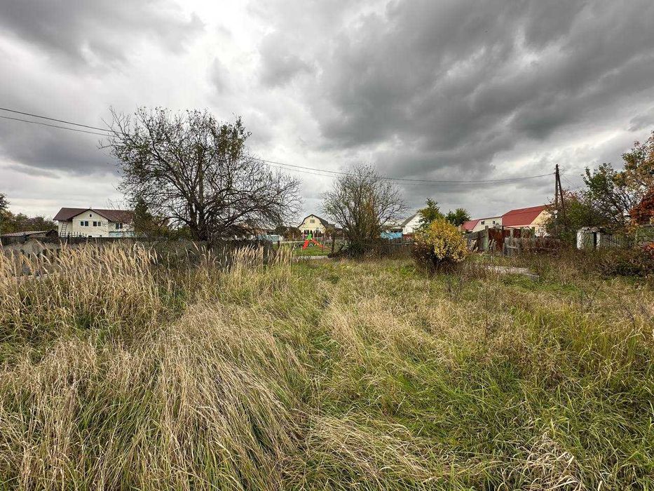 Продаж 25 соток з електрикою вул. Шевченка