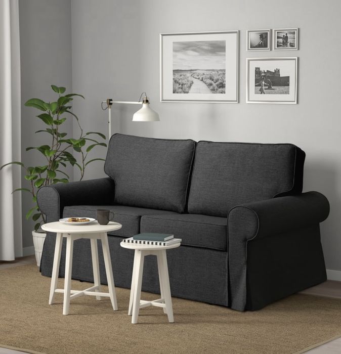 Sofa 2-osobowa rozkladana Eversberg Ikea