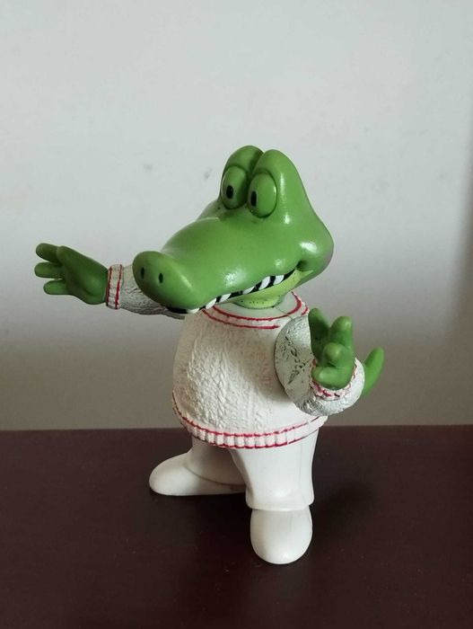 Archie - The Koala Brothers - Boneco PVC Colecção