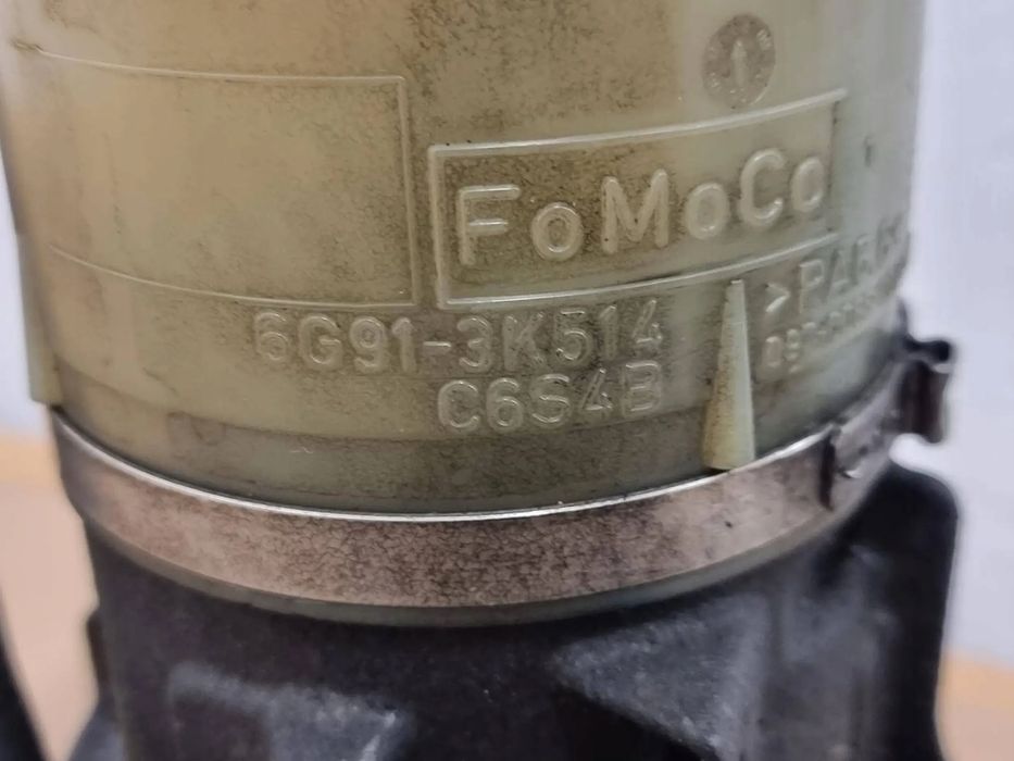 pompa wspomagania ford s-max galaxy 6g913k514al