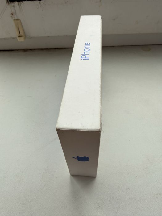 Новий iPhone 16 Ultramarine 128GB