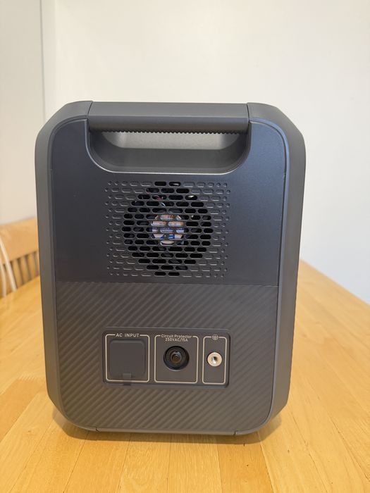 Bluetti AC 180