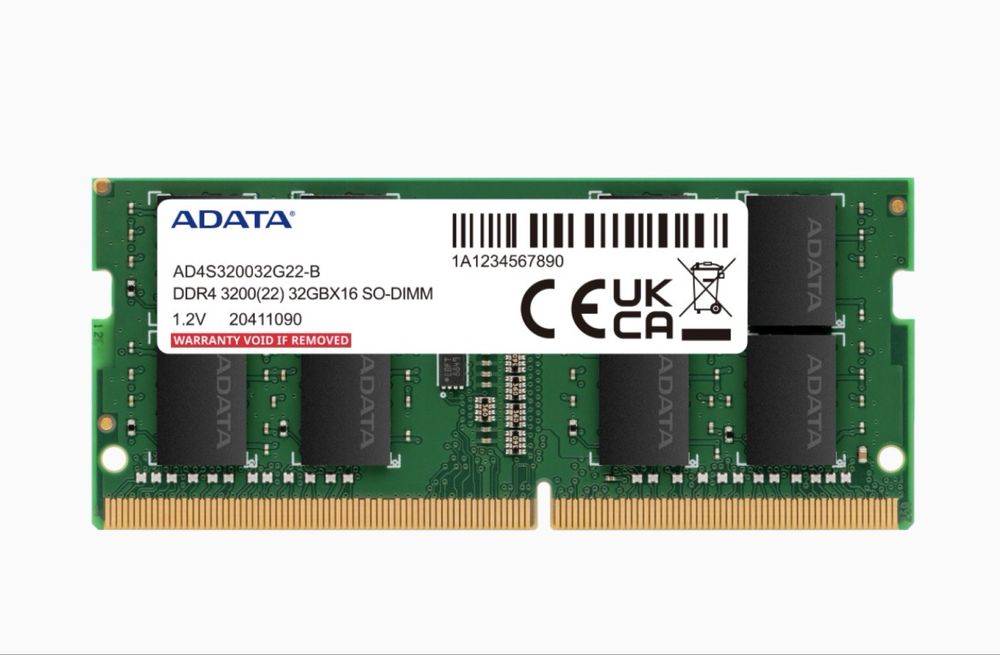 2x8Gb DDR4 De Alta Performance