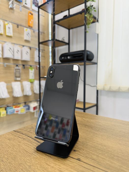 iphone x 256 gb black - купити телефони та аксесуари - Ціна на OLX.ua