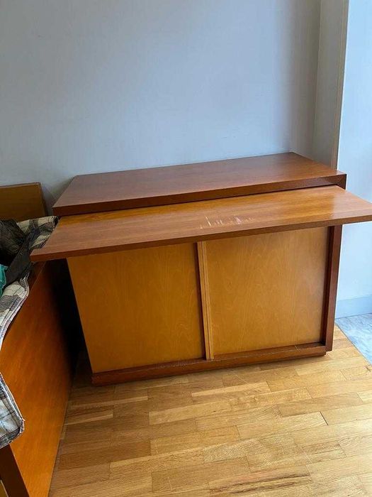 Jogo de quarto de solteiro