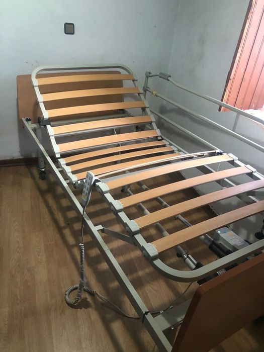 Cama medical hospital