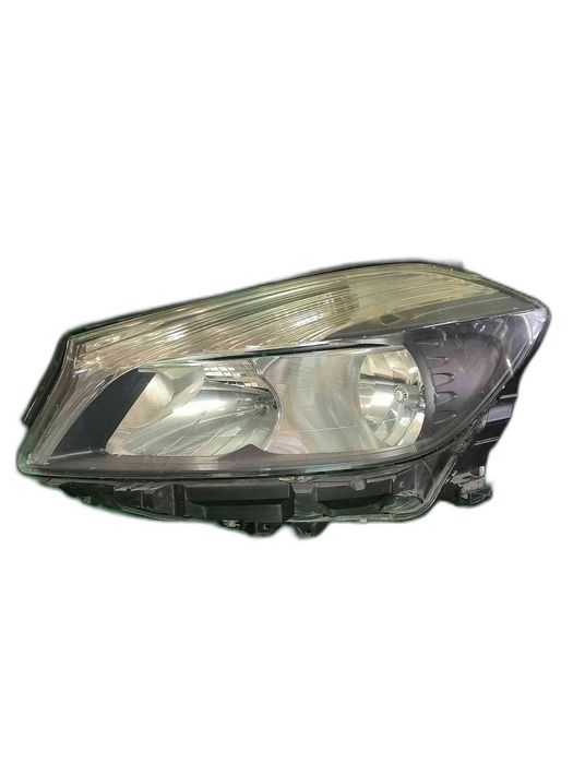 Ótica / Farol Esquerdo MERCEDES-BENZ A-CLASS A1768203861KZ (OEM) | 1EG01081809 (OEM)