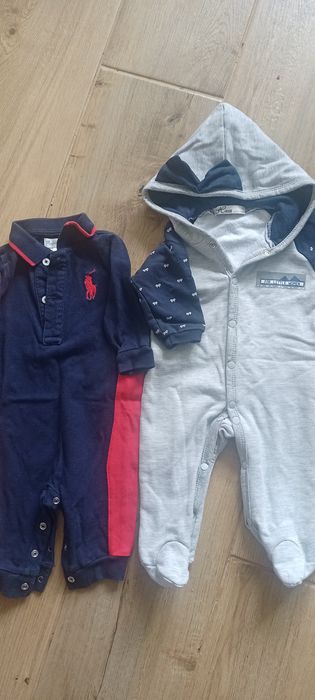 Дитячі речі малятам