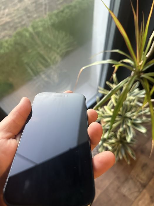 Iphone 14 pro 128gb black/czarny