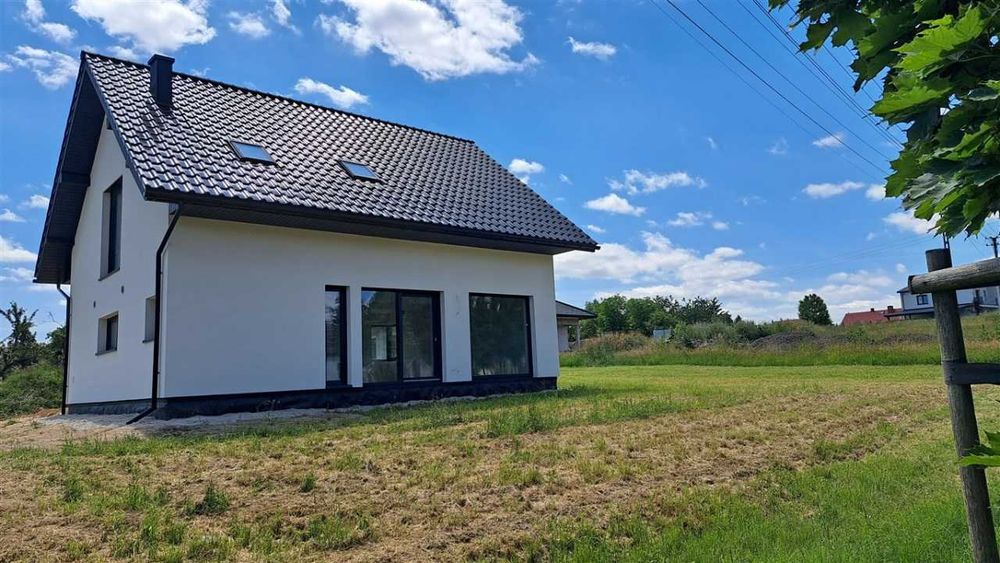 House in Oświęcim, Stare Stawy - Widok 3