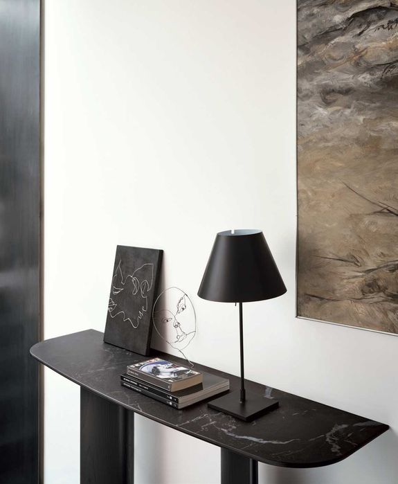 PROMOCJA BEZ VAT => Konsola Calligaris SANDY, nowa, fv23%