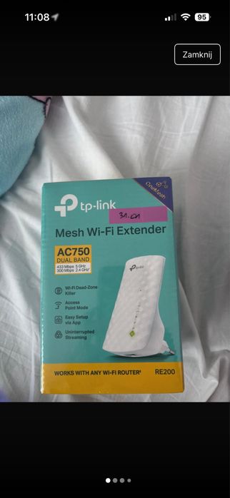 tp link mesh wifi extender