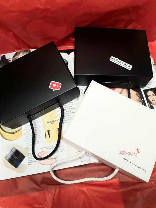 Secret Beauty Box
