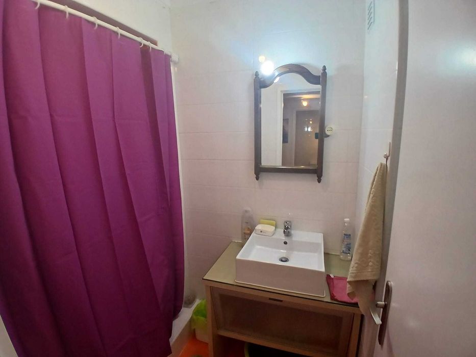 Quarto para arrendar Cascais