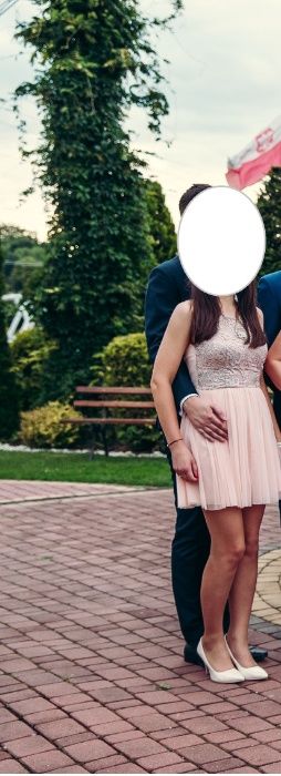 Sukienka Lipsy London