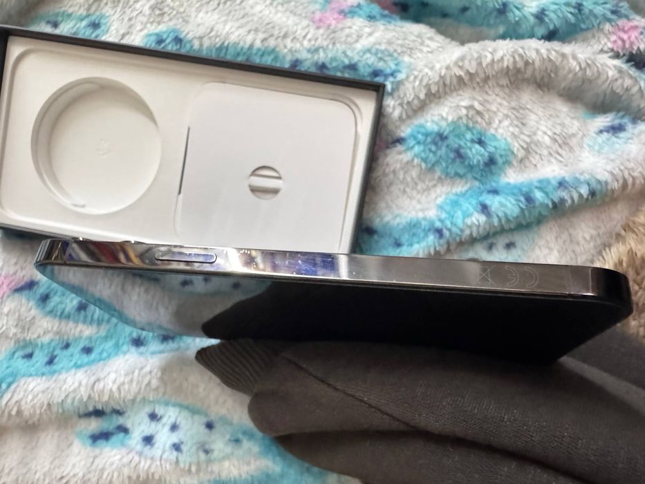 Iphone 13 Pro Max 256 GB