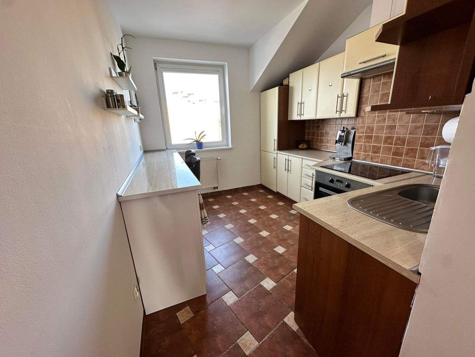 Sprzedam mieszkanie 49,45 mkw.