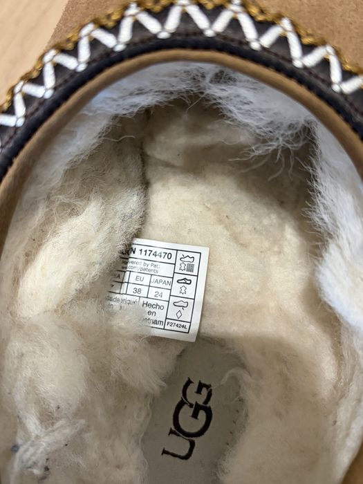 Оригінал! угги UGG Tasman II 38 р (на ніжку 37 р / 24 см устілка)
