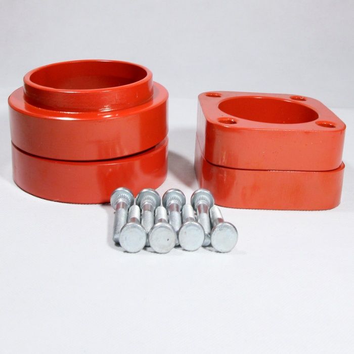 Mazda Tribute Podniesienie Zawieszenia Dystanse Lift podkładki