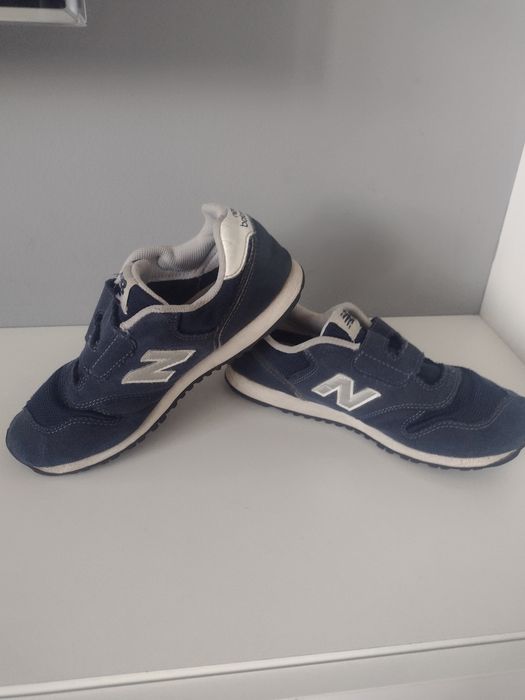 Buty  New Balance roz 35